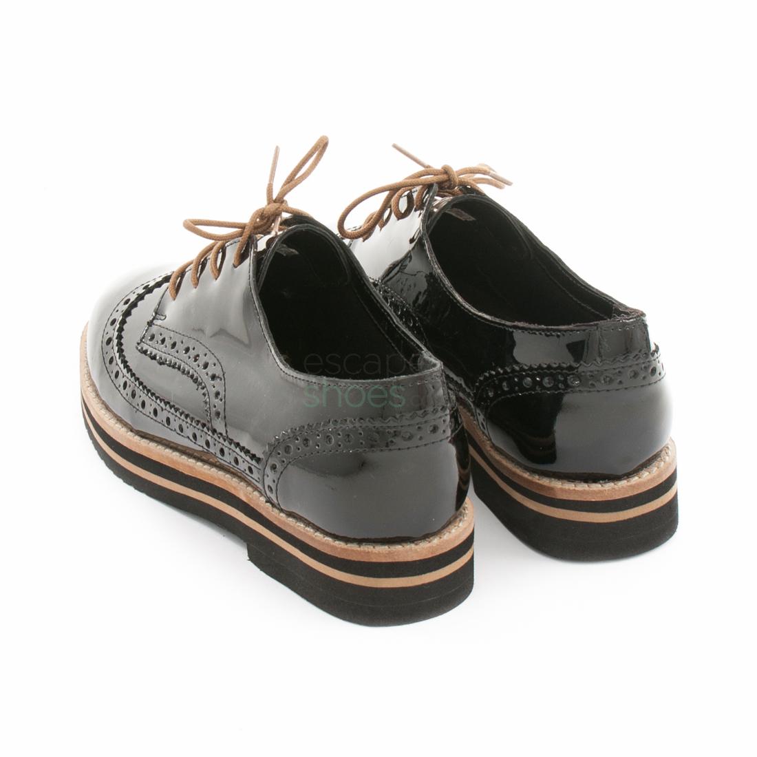 Shoes COOLWAY Avo Black
