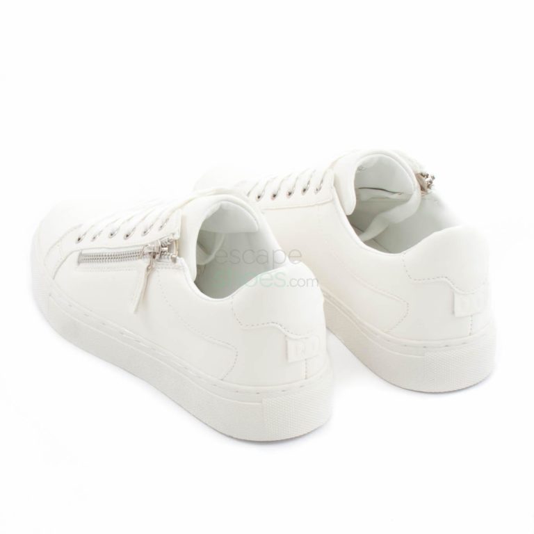 Tenis COOLWAY Robby White
