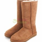 Botas UGG Classic Tall Chestnut 5815