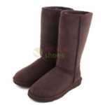 UGG Classic Tall Chocolate 5815