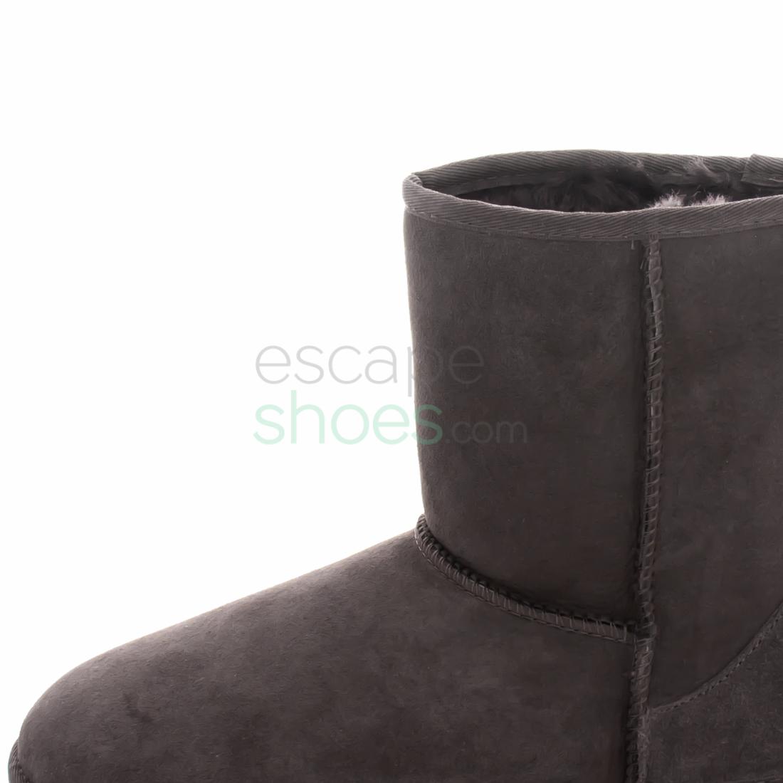Boots UGG Classic Chocolate 5251Y CHO