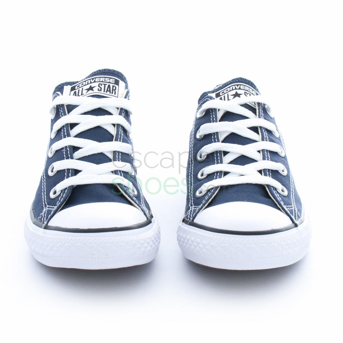 Sneakers CONVERSE Chuck Taylor All Star 3J237C 410 Ox Navy Blue