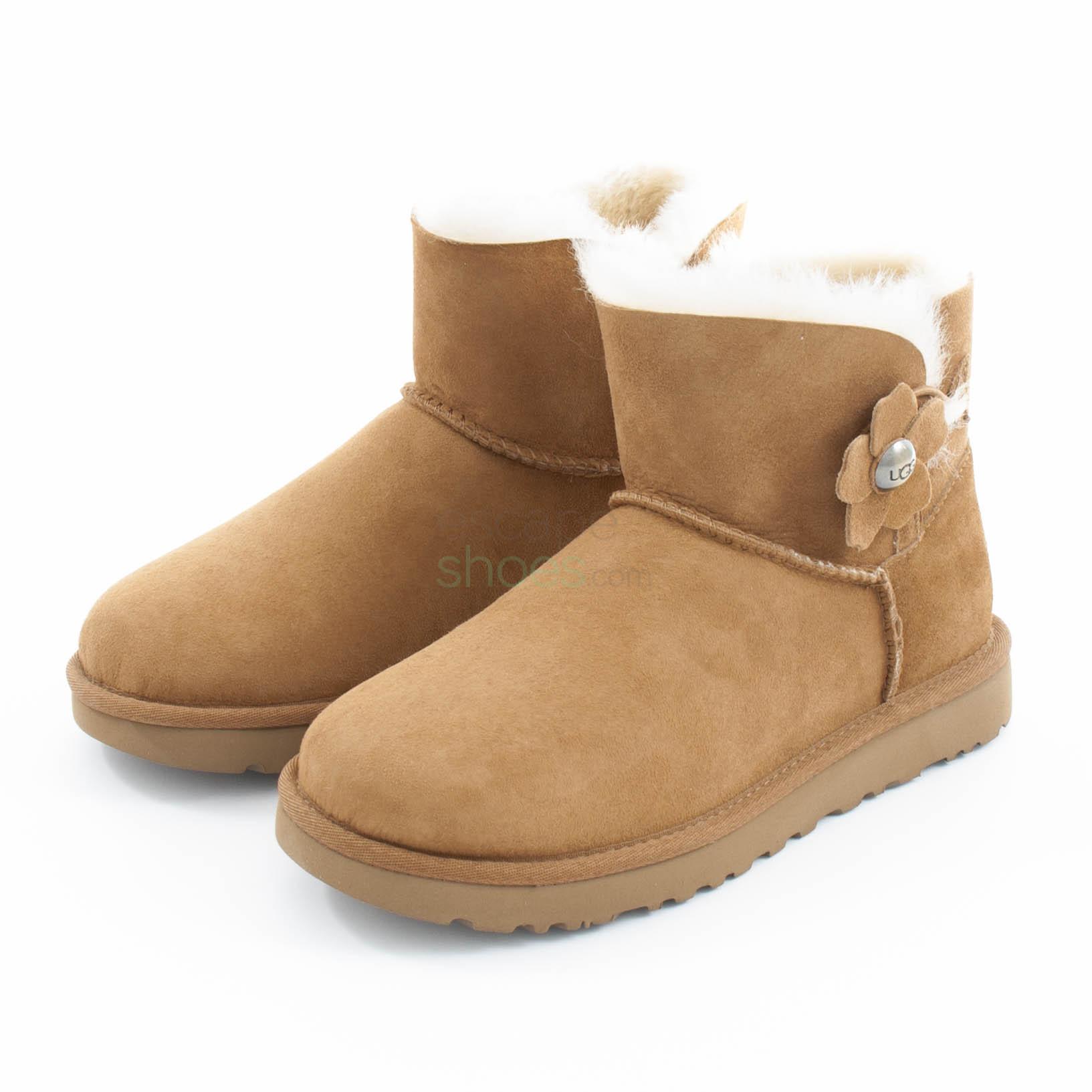 ugg mini bailey button boots on sale