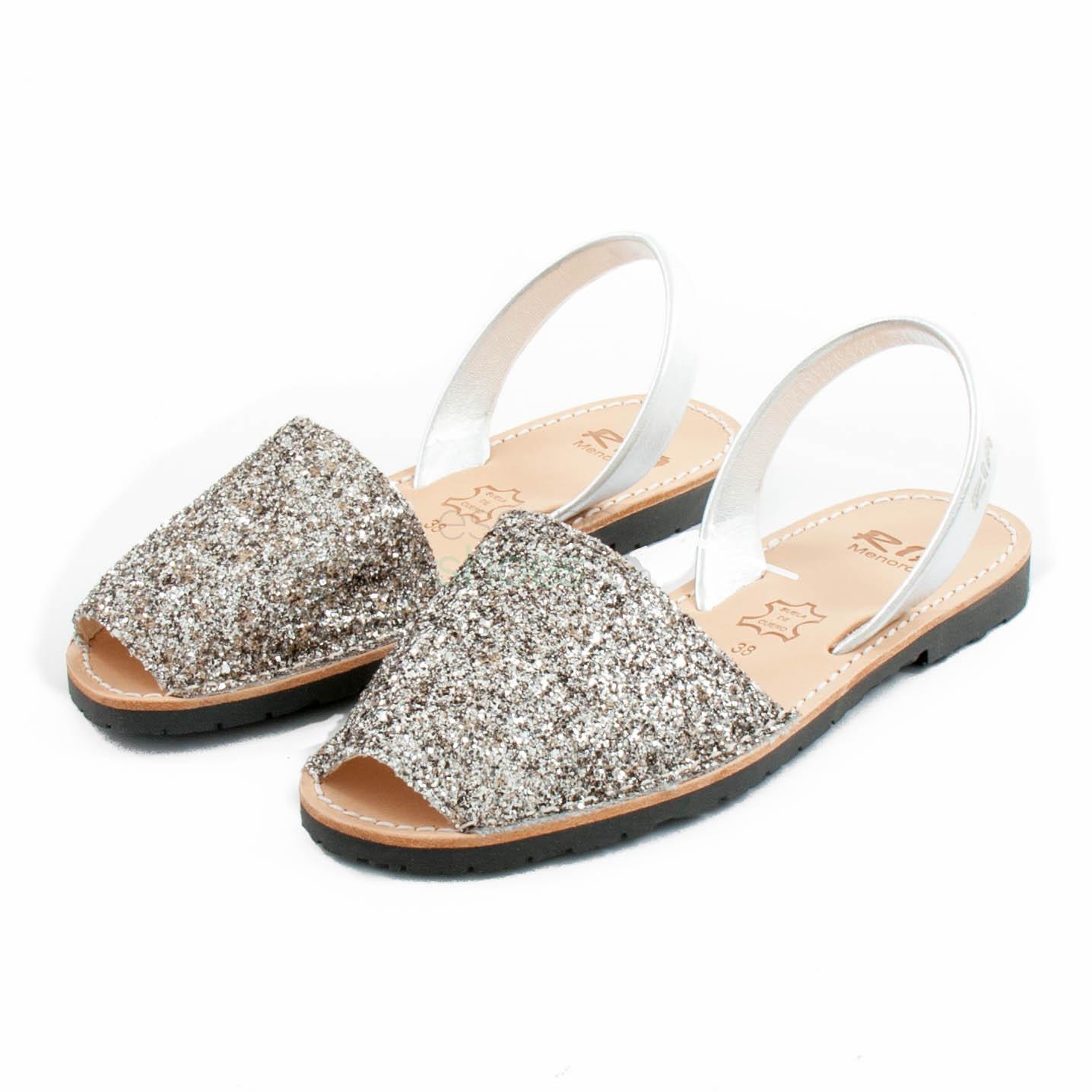 Sandals RIA MENORCA 21224-S2 Glitter Funny N1
