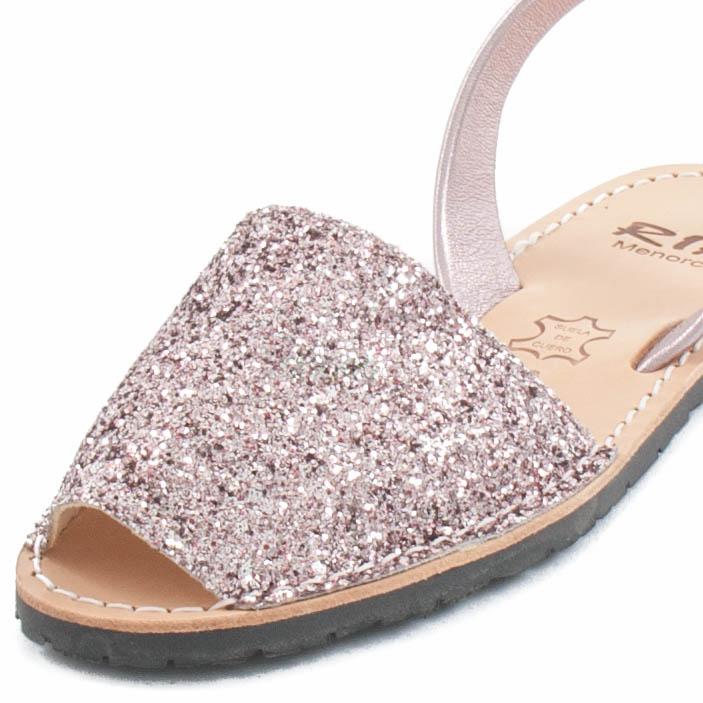 Sandals RIA MENORCA 21224-S2 Glitter 64 N5