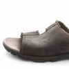 Sapatos TIMBERLAND Springs Slide Brown 52542