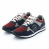 Tenis TIMBERLAND Retro Runner Oxford Total Eclipse A1GJO