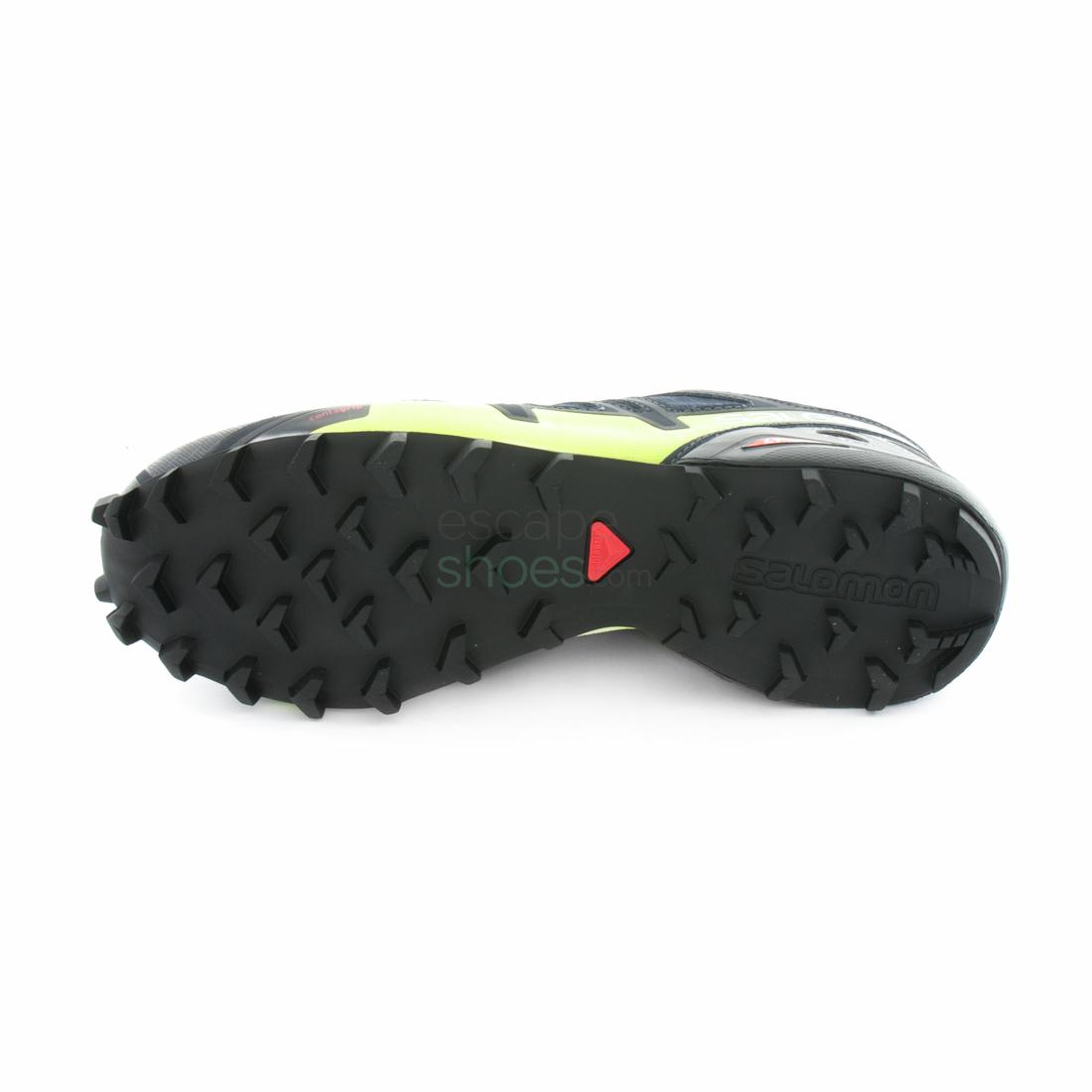 Sneakers Speedcross 4 Gore-Tex Navy 394456