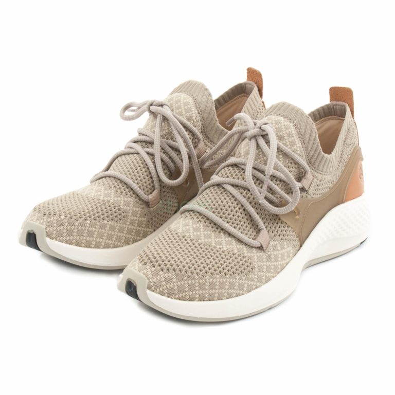 Tenis TIMBERLAND Flyroam Go Knit Pure Cashmere A1NQD