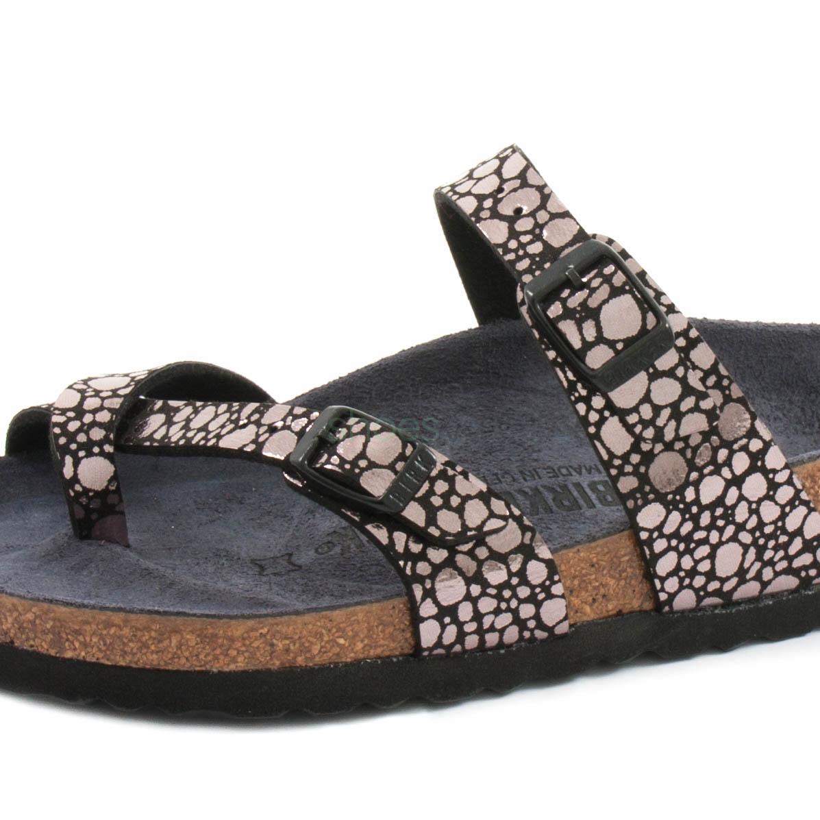 Sandals BIRKENSTOCK 1008809 Mayari 