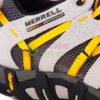Sapatilhas MERRELL J80201 Waterpro Ultra Sport Dark Grey Yellow