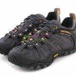 MERRELL 524202 Chameleon Wrap Slam Granite Lead