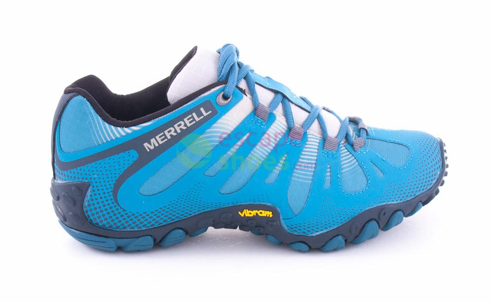 Sneakers MERRELL Chameleon II Flux Blue 
