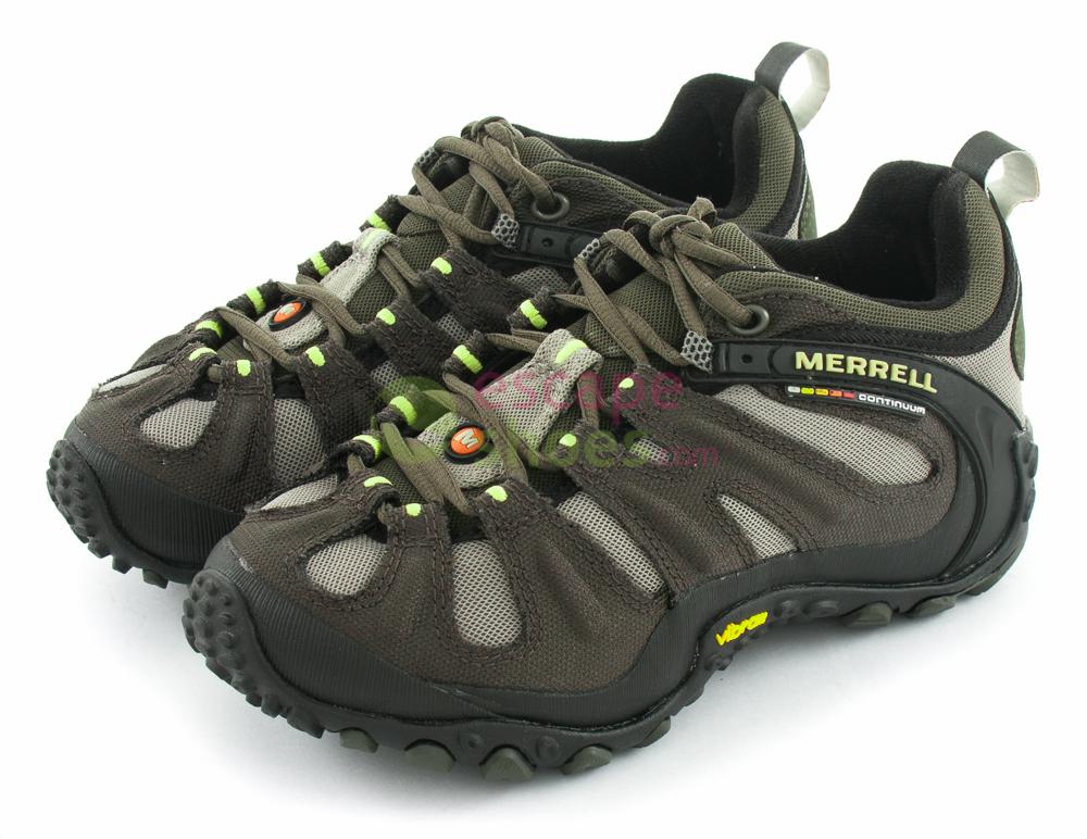 Sneakers MERRELL J86268 Chameleon Dusty Olive