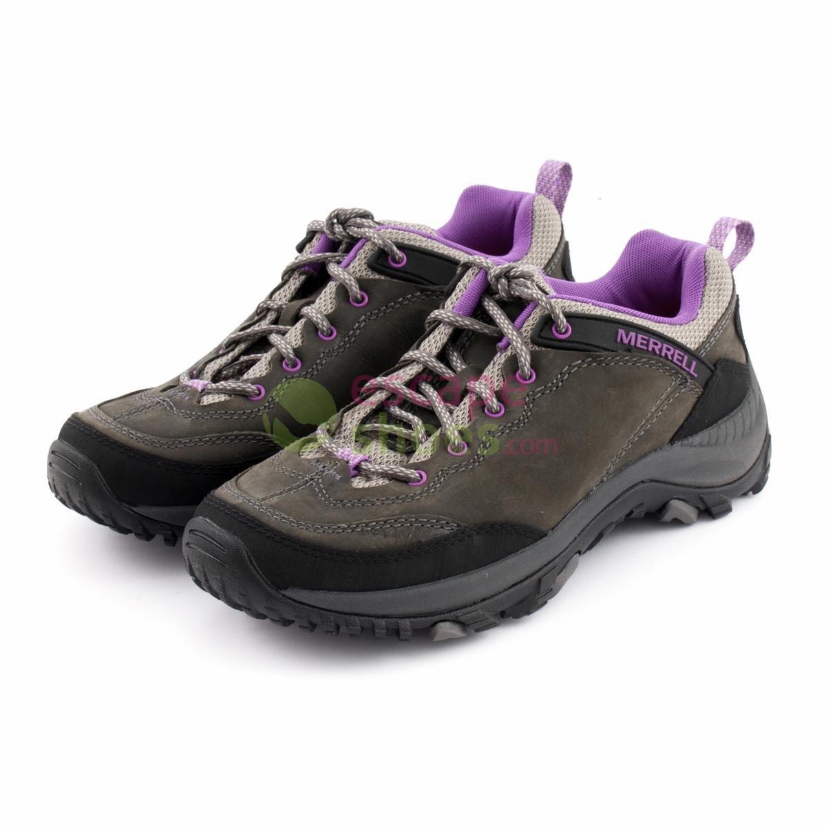 Sneakers Salida Trekker Rock Purple J24476