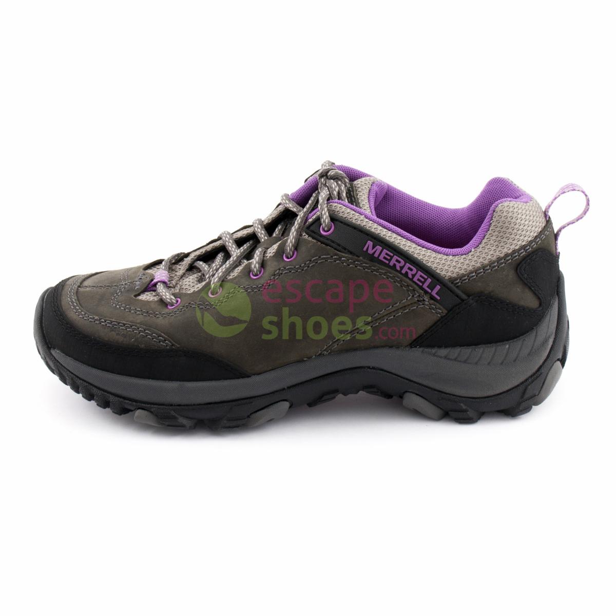 Sneakers Salida Trekker Rock Purple J24476