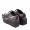 Sapatos SIXTYSEVEN Plataforma 77268 Donovan Vino