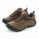 Ténis MERRELL J524205 Chameleon 2 Leather Coffee Bracken