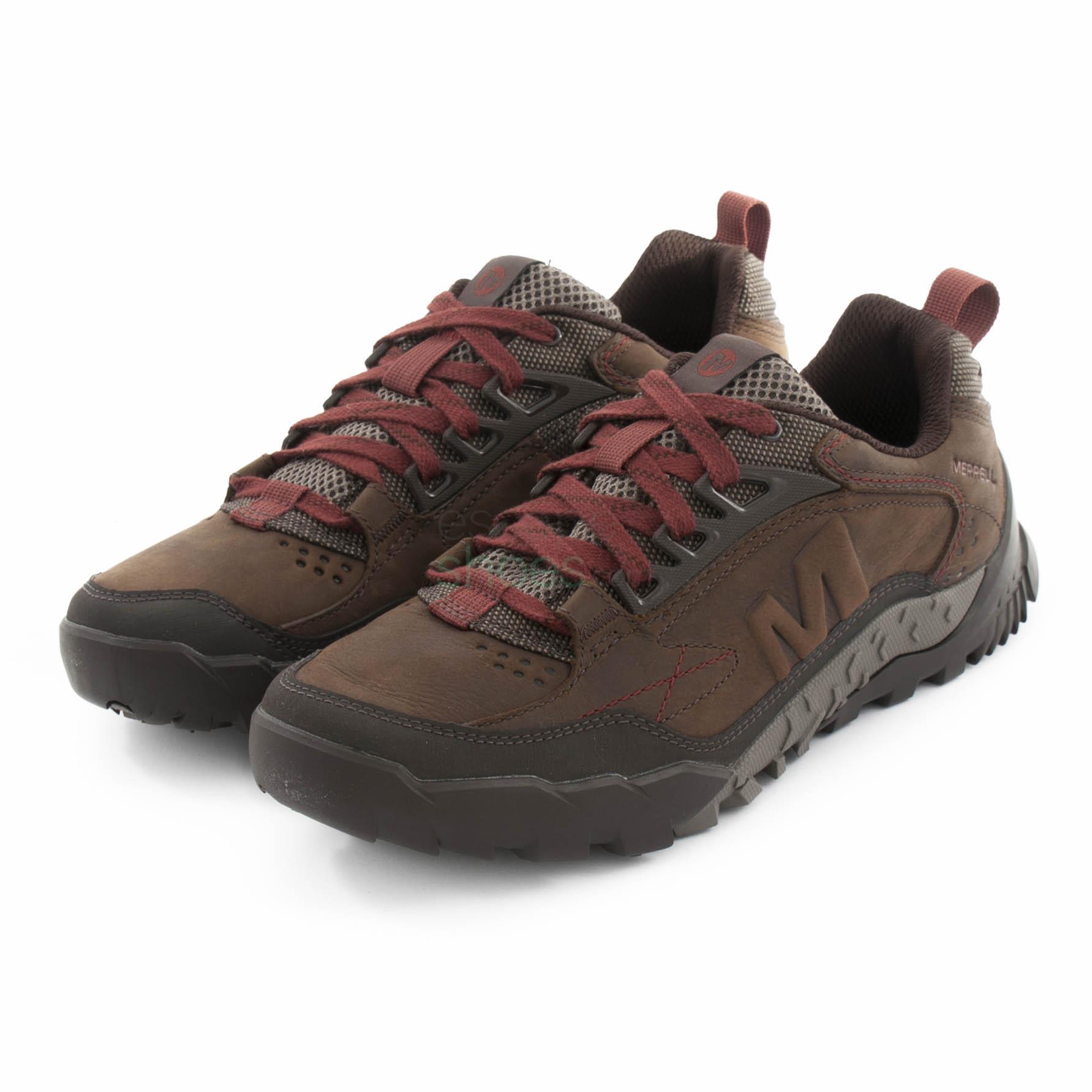 Sneakers MERRELL Annex Trak Low Clay J91805