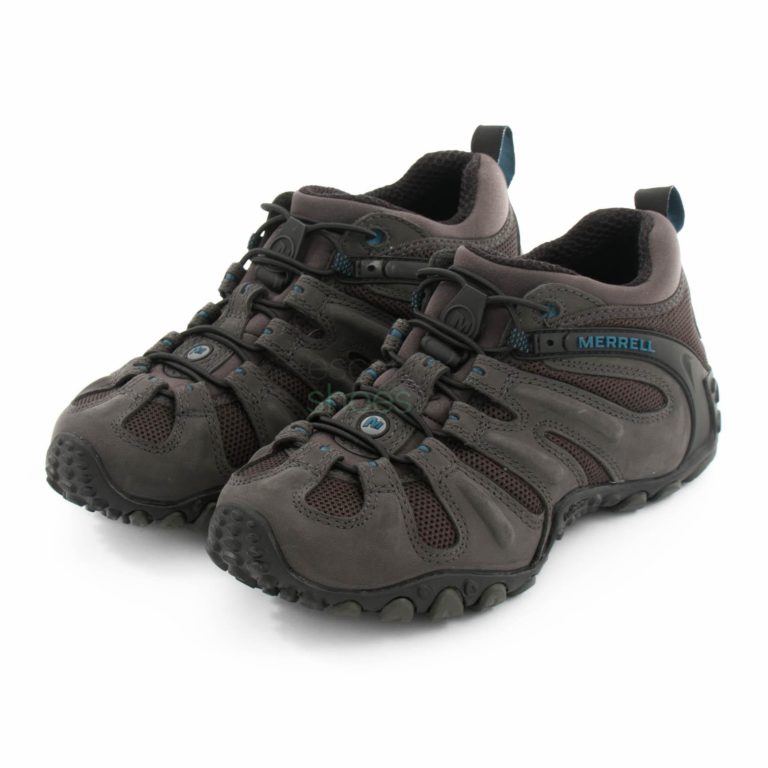 Sneakers MERRELL Chameleon II Stretch Beluga J598292