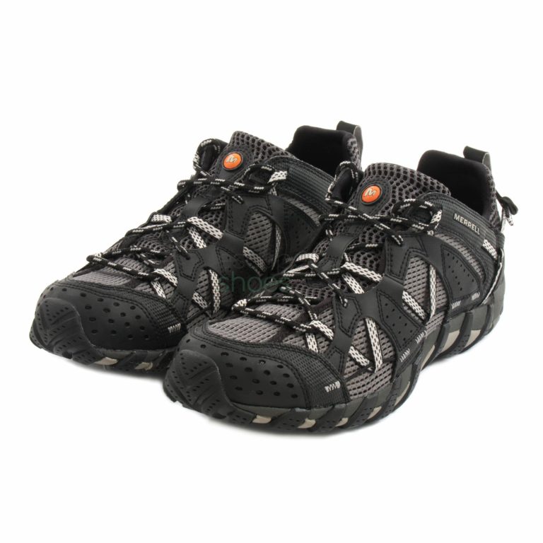 Sneakers MERRELL J80053 Waterpro Maipo Black