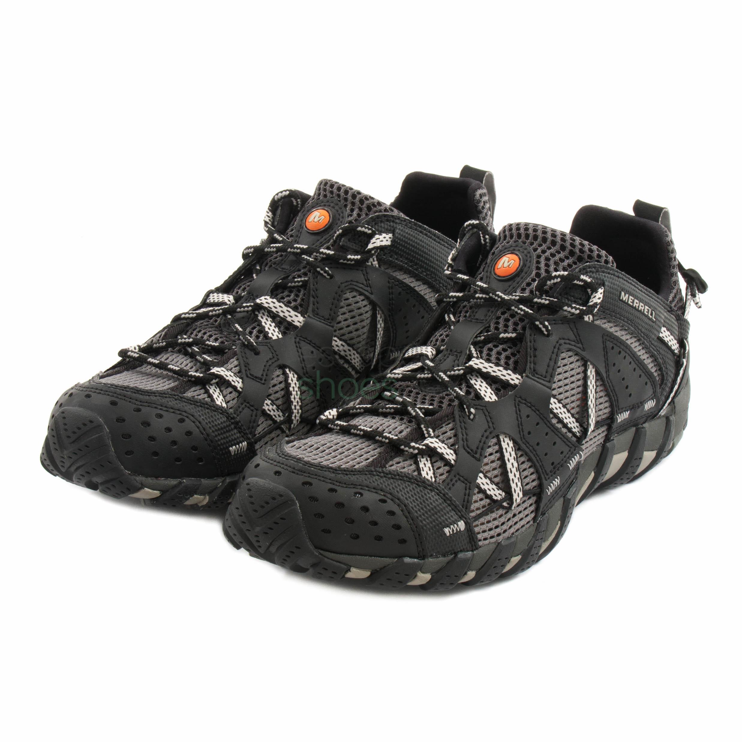 Sneakers Waterpro Maipo Black