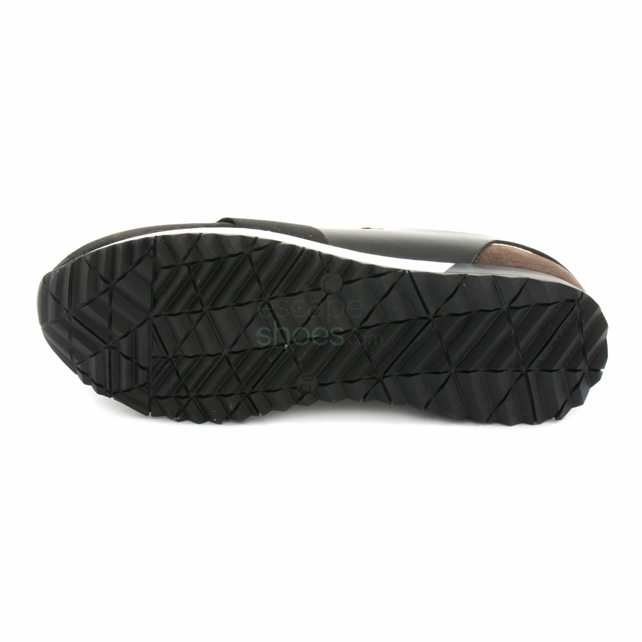 Sneakers SIXTYSEVEN 79043 Megan Camu Green