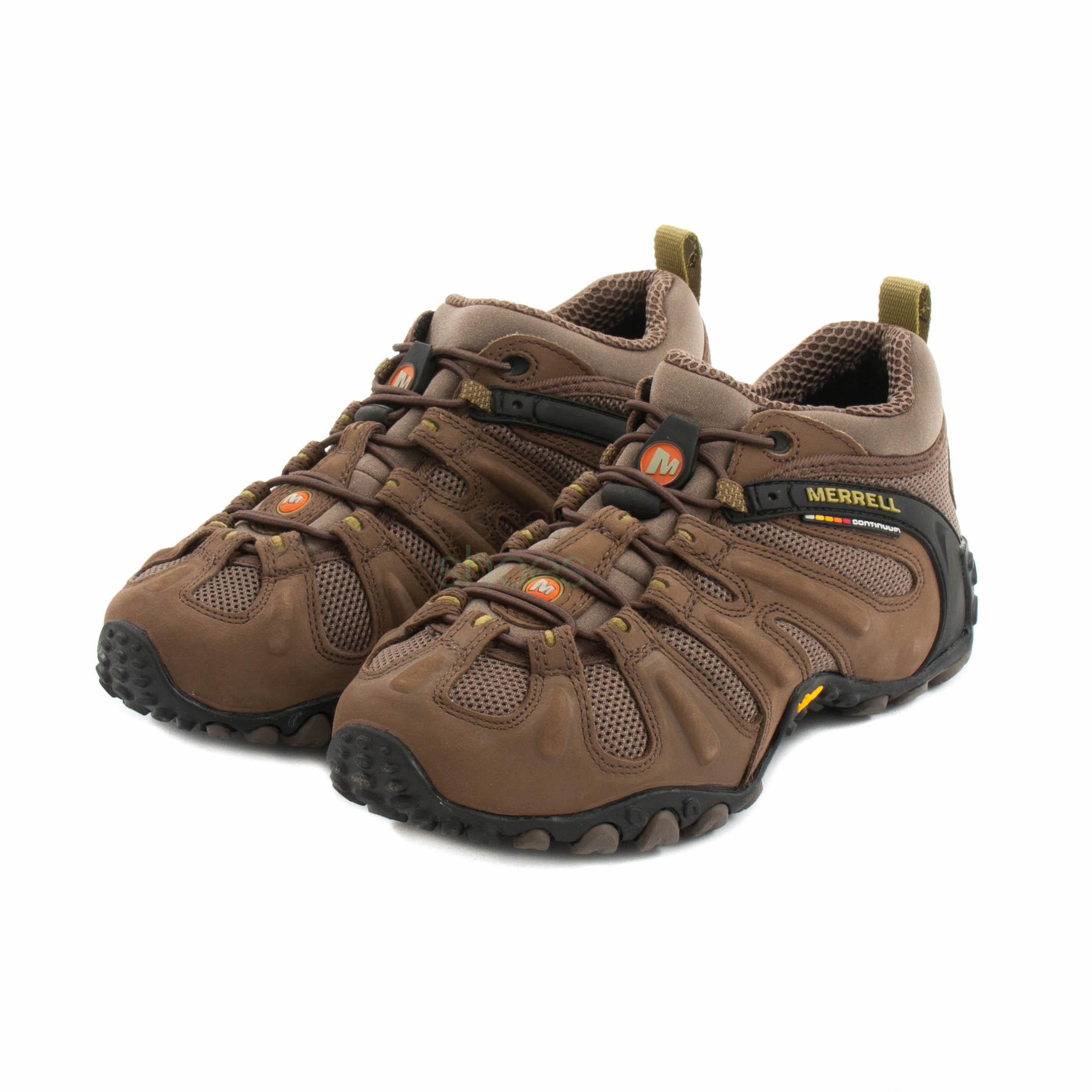 tenis merrell feminino