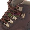 Boots TIMBERLAND Authentics Junior 3095R Euro Hiker Brown Smooth