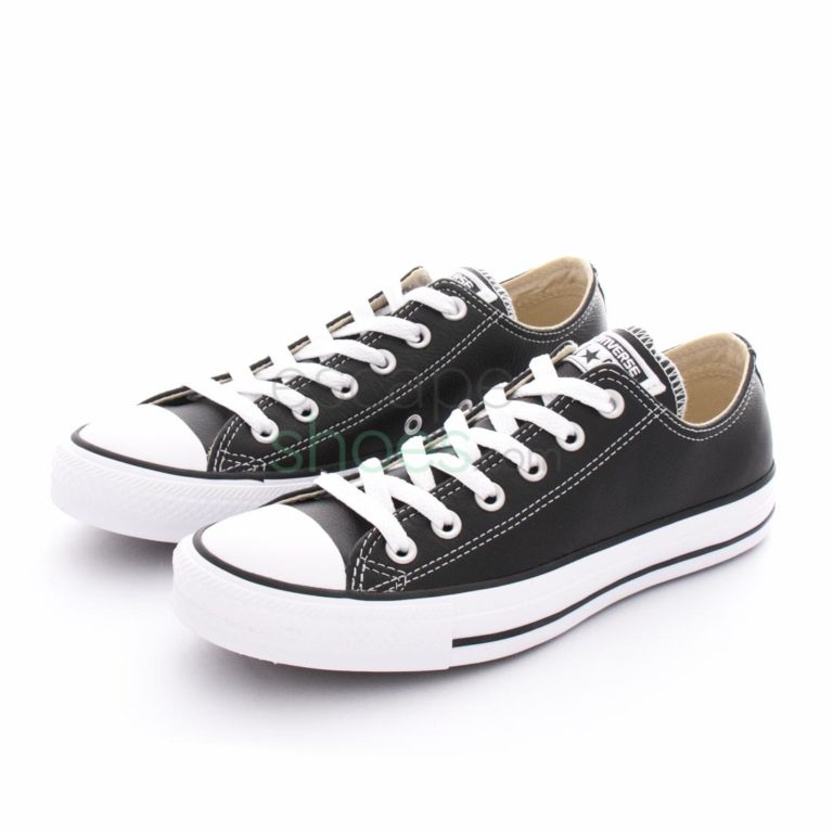 Sneakers CONVERSE All Star Chuck Taylor 132174C Ox Black