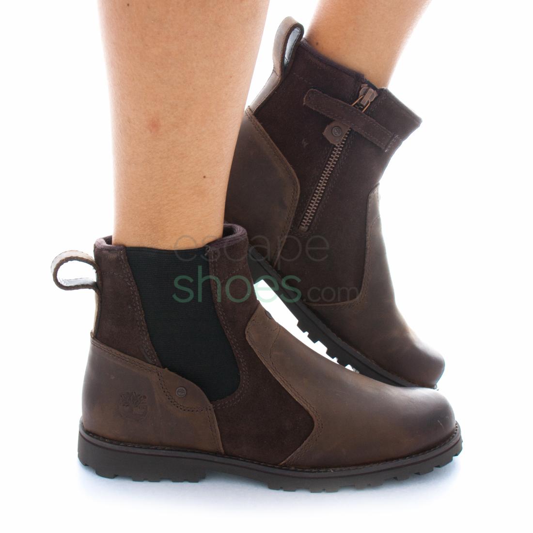 timberland asphalt boots