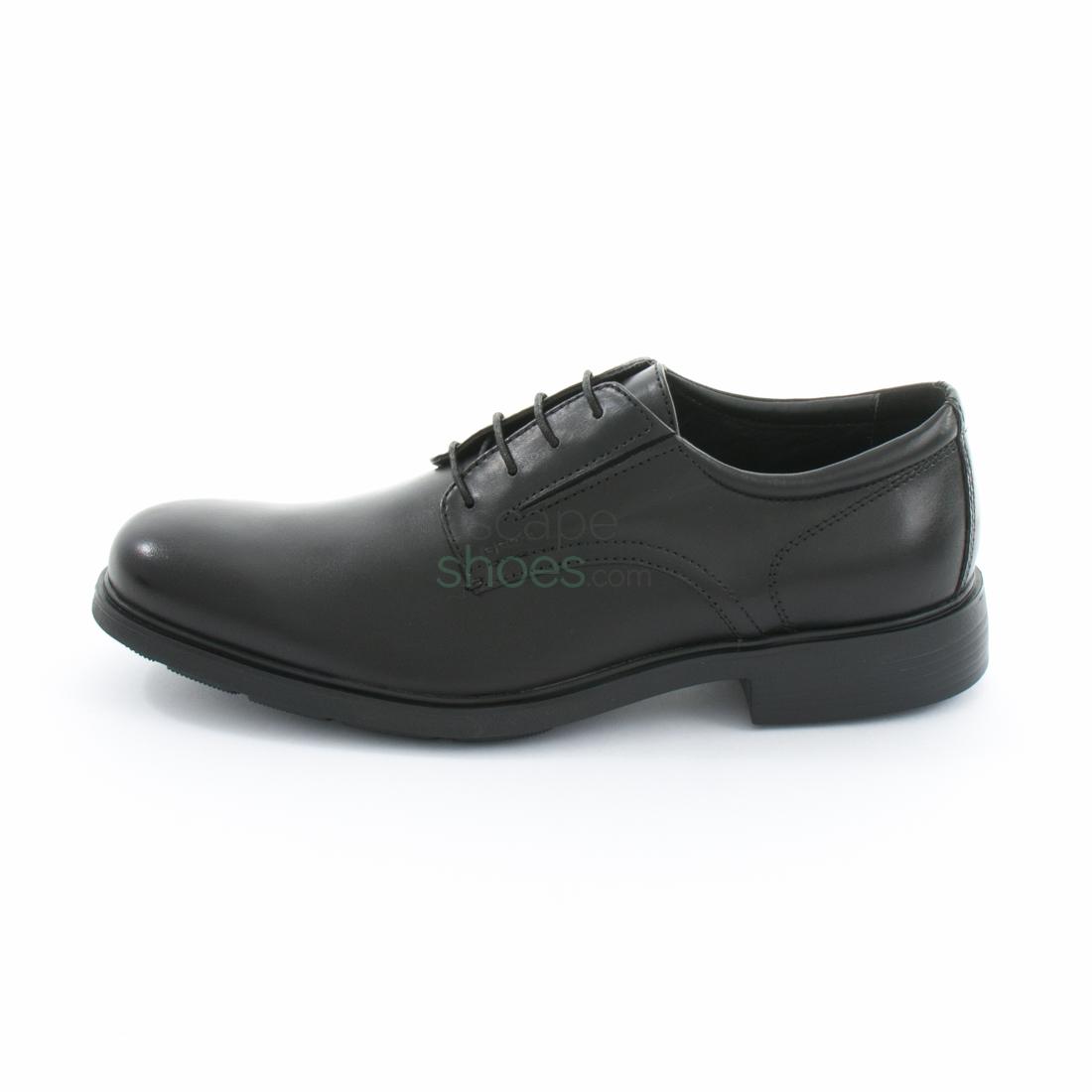 Shoes GEOX Black 00043 C9999