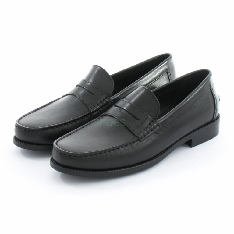 Shoes GEOX New Damon Black U641ZB 00043 C9999