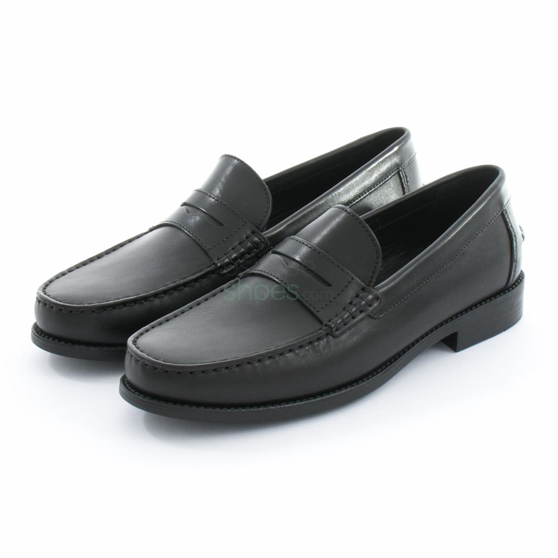 Shoes New Damon Black U641ZB C9999