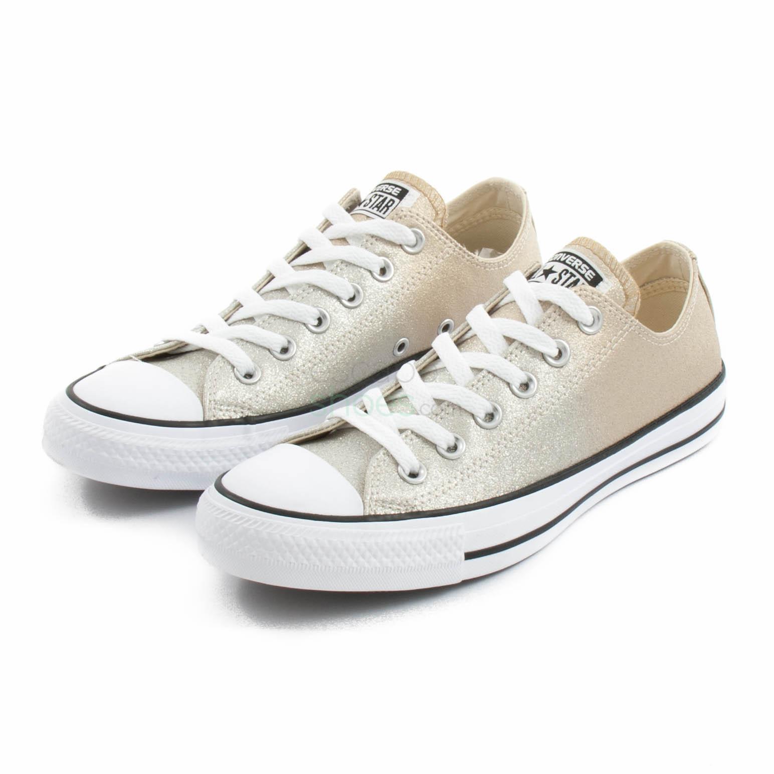 Sneakers CONVERSE Chuck Taylor All Star 159602C Light Gold