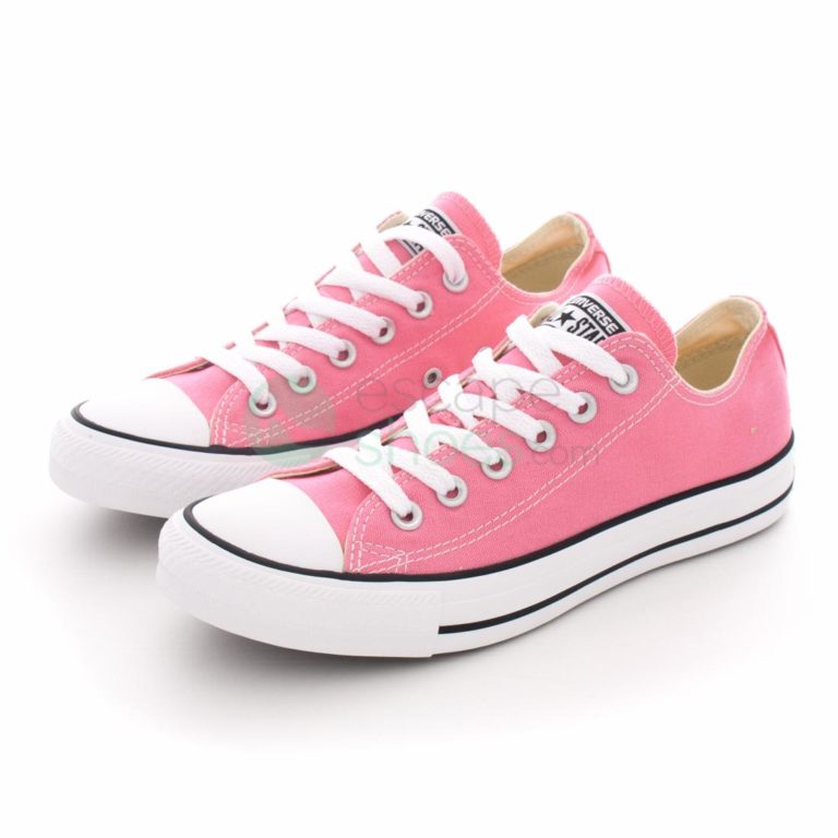 Tenis CONVERSE All Star M9007 650 Ox Pink