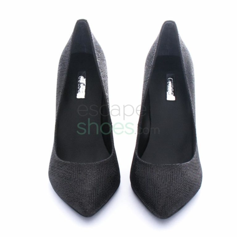 Sapatos GUESS Ridley Black FLRI24FAM08