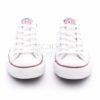 Tenis CONVERSE All Star Chuck Taylor 132173C Ox White