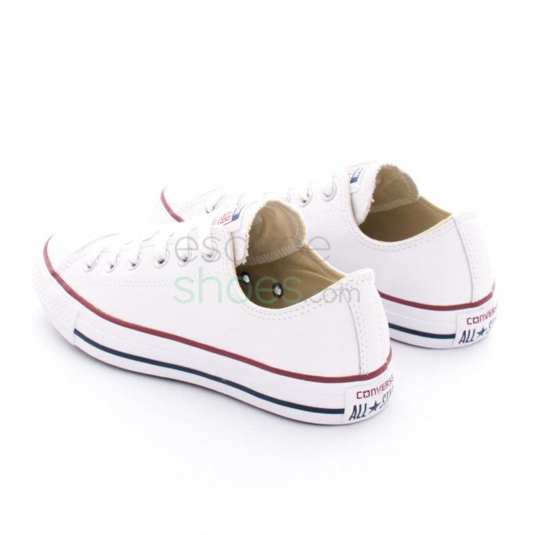 Tenis CONVERSE All Star Chuck Taylor 132173C Ox White