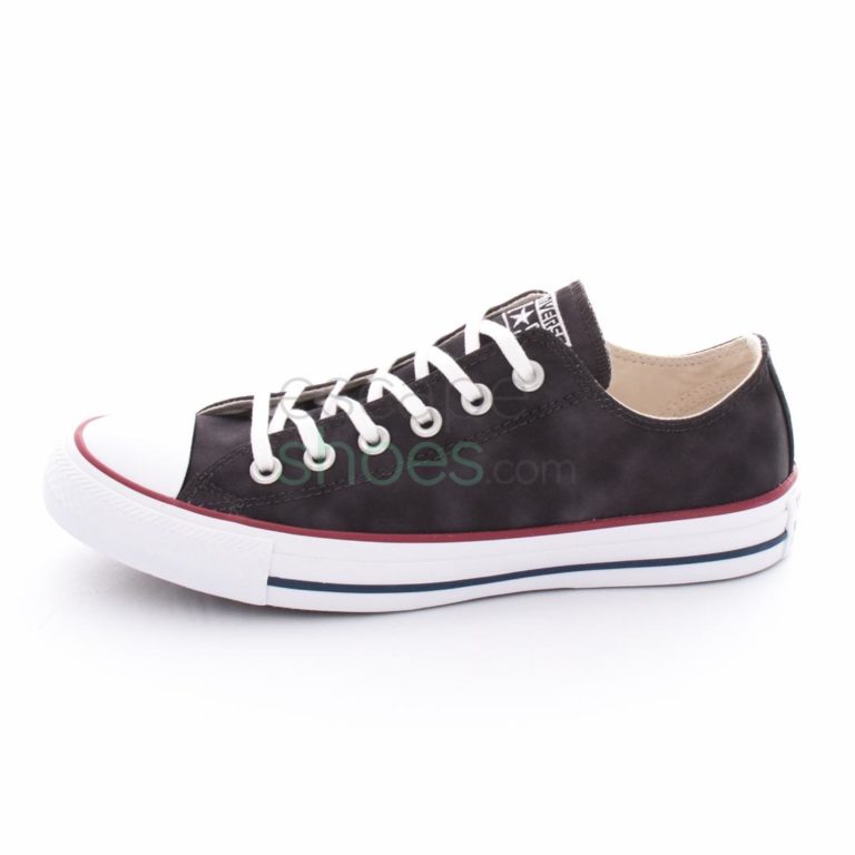 Tenis CONVERSE Chuck Taylor All Star 553431C Almost Black