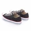 Tenis CONVERSE Chuck Taylor All Star 553431C Almost Black