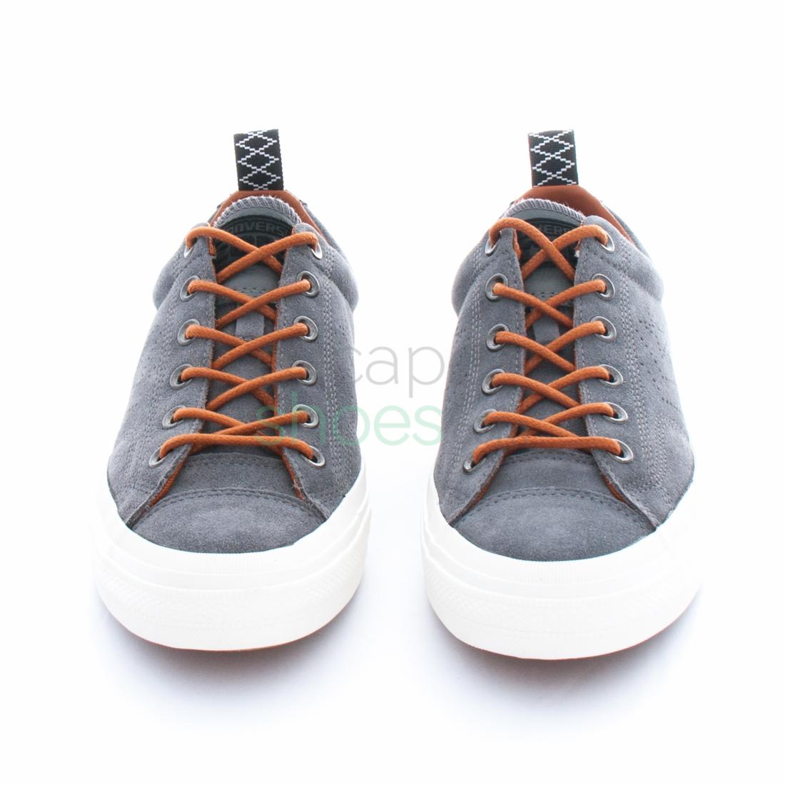 Sneakers CONVERSE Star Premium 153949C Sepia