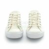 Tenis CONVERSE Chuck Taylor All Star 153566C Craft Leather Ox White