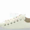 Tenis CONVERSE Chuck Taylor All Star 153566C Craft Leather Ox White