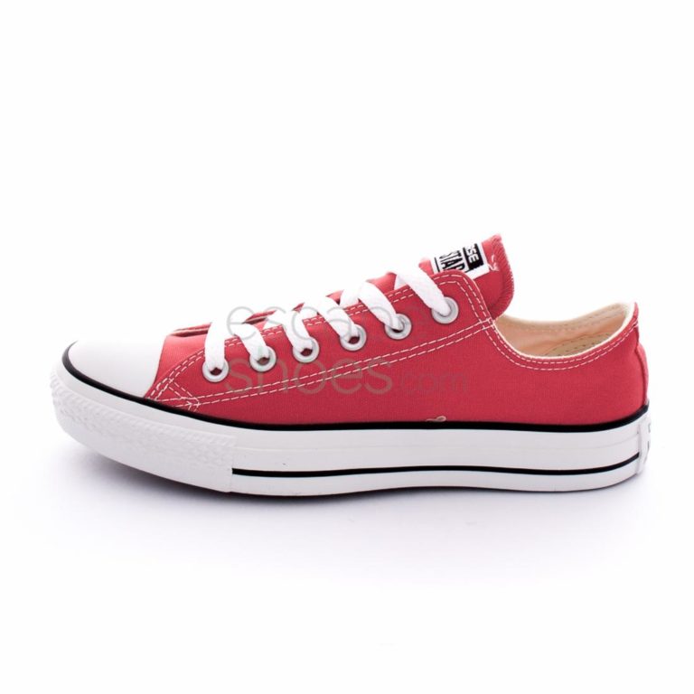 Sneakers CONVERSE All Star M9696 600 Ox Red