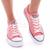 Tenis CONVERSE Chuck Taylor All Star 555855C Ultra Red Black White
