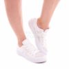 Tenis CONVERSE Chuck Taylor All Star 155463C White