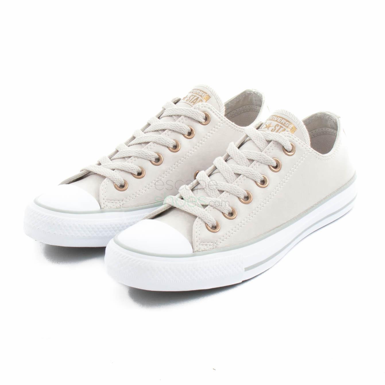 Sneakers CONVERSE Chuck Taylor All Star 559944C Pale Putty