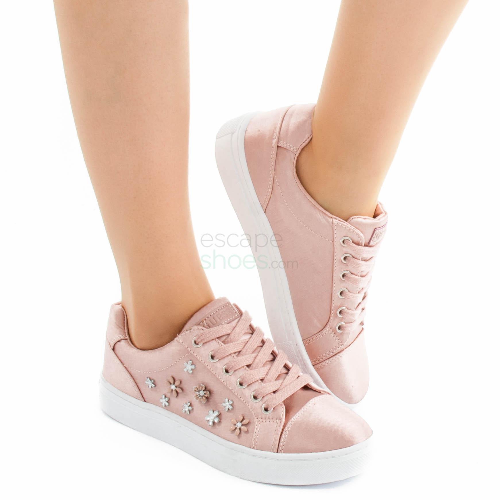 Sneakers GUESS Jamit Active Lady Blush 