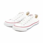 Ténis CONVERSE All Star M7652 102 Ox Optical White